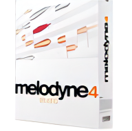 Melodyne 4 汉化版 4.2.2.004 中文版软件截图