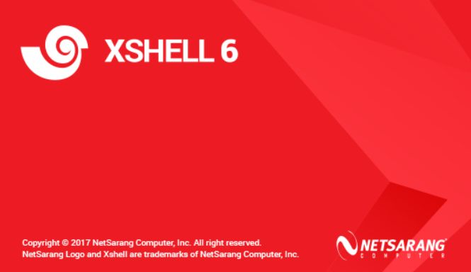Xshell6便携版