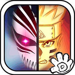 死神vs火影绊全人物版 1.3.0 安卓版