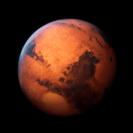 火星超级壁纸 1.0.4 安卓版软件截图