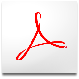 Adobe Acrobat 8 专业版 8.1 中文版软件截图