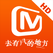芒果TVHD版 6.6.8 安卓版软件截图