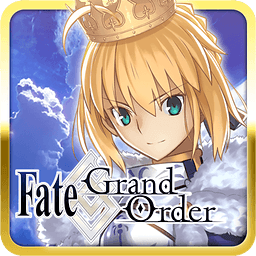 命运冠位指定（Fate GO） 2.57.0 安卓版