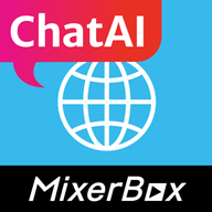 MixerBox ChatAI中文版 2.36 安卓版软件截图