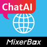 MixerBox ChatAI中文版 2.36 安卓版