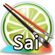 SAI 2中文破解版 2.0 汉化版软件截图