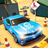 汽车驾驶学校模拟游戏 1.1.37 安卓版软件截图