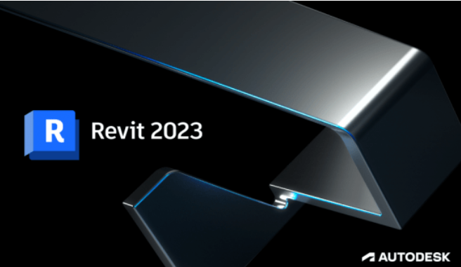 Autodesk Revit 2023破解