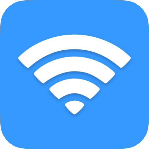 WiFi万能连接 1.2.3 最新版