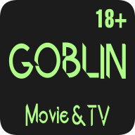 goblin影视 1.0.12 手机版软件截图