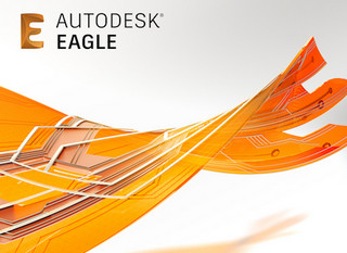 Autodesk Eagle PCB 9 破解版 9.6.2 简体中文版软件截图