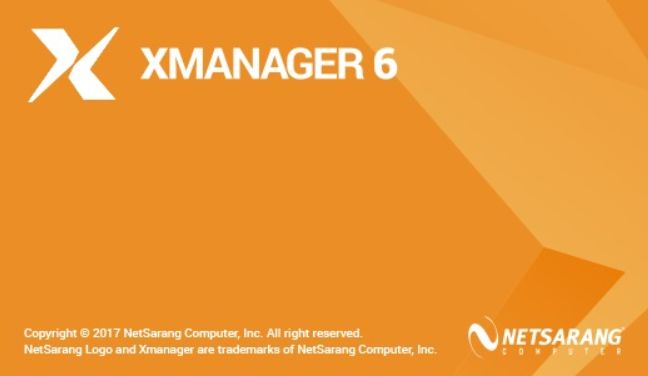 Xmanager 6企业中文版 6.0191 免费版