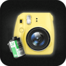 Kamon复古胶片相机 1.0.2 手机版