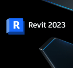 Autodesk Revit 2023 最新版 2023.0.1 简体中文版 含序列号