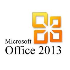 Office2013精简版3合1免安装版