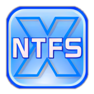 Paragon NTFS 15 Mac过期激活补丁 免费版软件截图