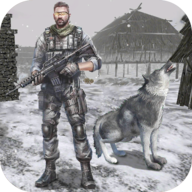 战场生存模拟游戏 1.1 安卓版