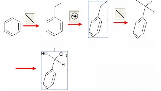 ChemDraw Prime 20