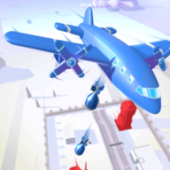 飞行轰炸模拟游戏 0.14 安卓版