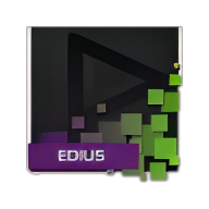 EDIUS 7绿色版 7.32 免费版软件截图
