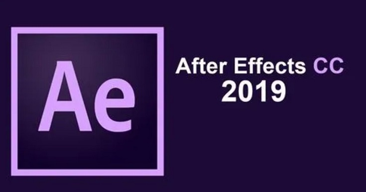 After Effects CC 2019绿色版
