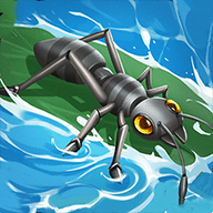 蚂蚁部落手游 1.0 安卓版软件截图