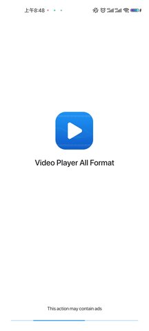 HD Video Player