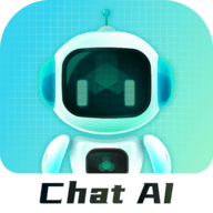 指尖Chat AI 1.1 安卓版软件截图