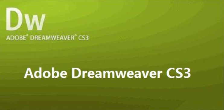 Adobe Dreamweaver CS3 9.0 中文版