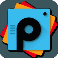 PS图片编辑 1.2 最新版软件截图