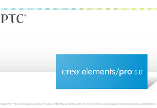 PTC Creo Elements/ProE6.0野火版 32/64位 简体中文版