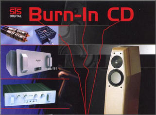 BurnInCD煲机王专辑APE 完整版软件截图