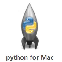 Python for Mac64位