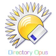 Directory Opus 12注册补丁证书文件 12.6.6369 汉化免费版软件截图
