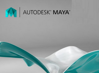 Autodesk Maya 2022 Mac 2020.2软件截图