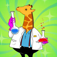 动物疯狂实验室游戏 1.7.9 安卓版软件截图