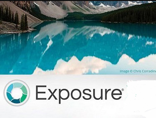 Alien Skin Exposure X4 Mac 4.5.5.91软件截图