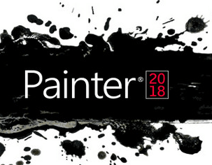Painter2018Mac破解版 18.1.0.651 最新版软件截图