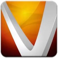 VectorWorks 2015 简体中文版 Windows版