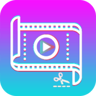 Vlog剪辑卡点软件 1.0 安卓版