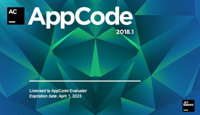 JetBrains AppCode 2018 for Mac