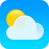 暖心天气预报 1.0.45 安卓版软件截图