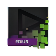 EDIUS 8绿色版 免费版软件截图
