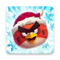 愤怒的小鸟2修改版 3.10.0 安卓版