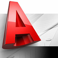 AutoCAD 2010 64位绿色精简版 便携版
