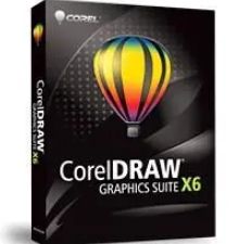 Coreldraw x6免注册版 免费版软件截图