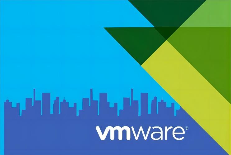 VMware Esxi 6.7许可证