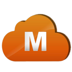 MEGA下载工具 MegaDownloader 1.8 中文版软件截图