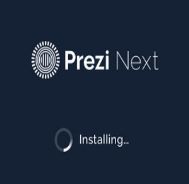 Prezi Next 注册版 1.7.1.1 激活版(32位64位)软件截图