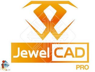 JewelCAD Pro珠宝设计软件 5.19 汉化版